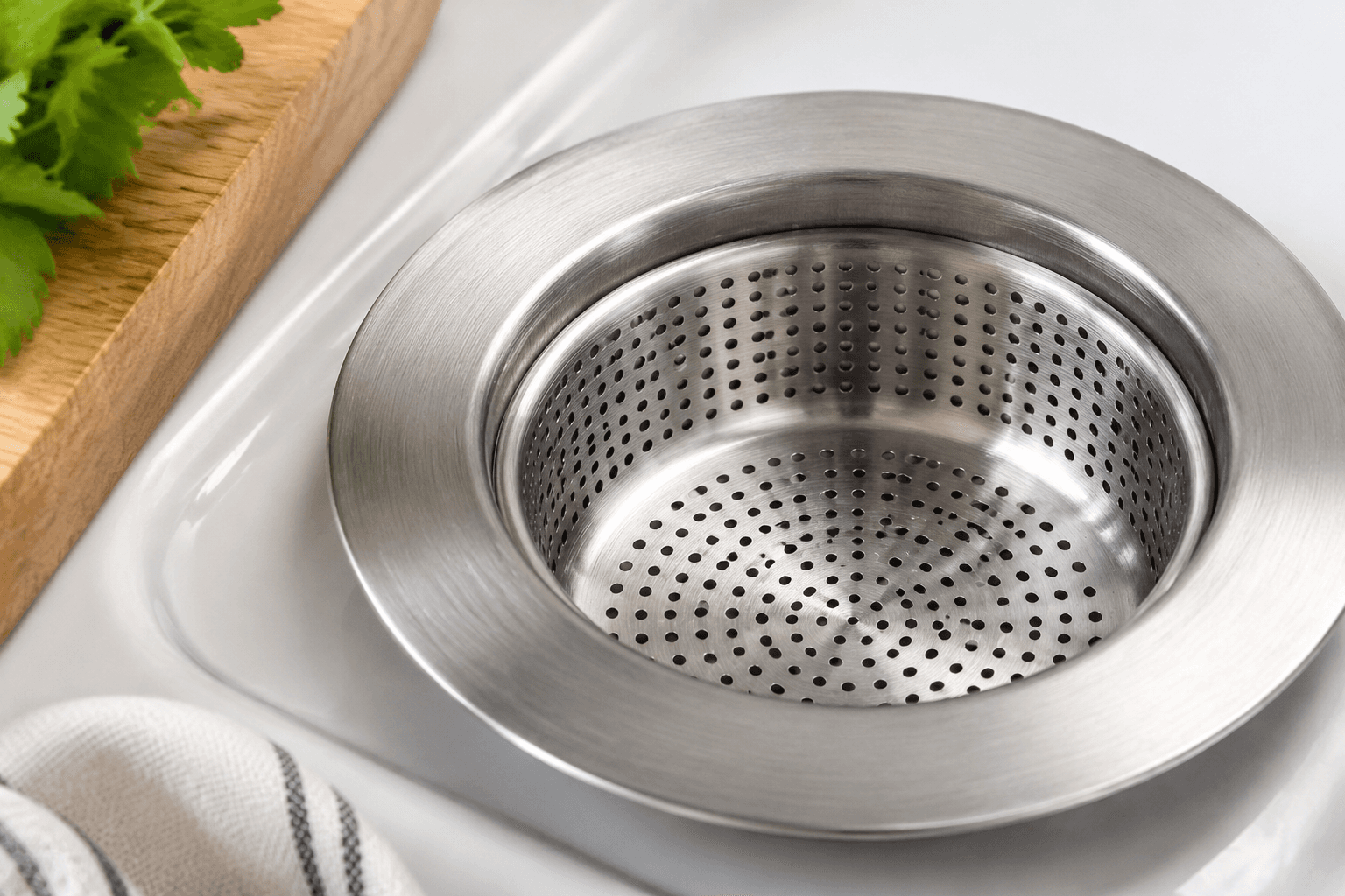 304 stainless steel